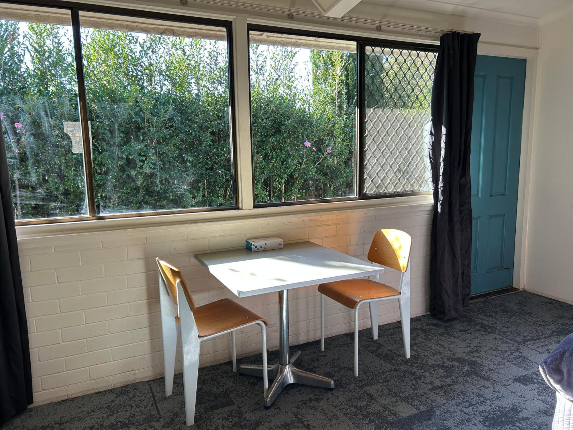 Toowoomba Motel Luaran gambar