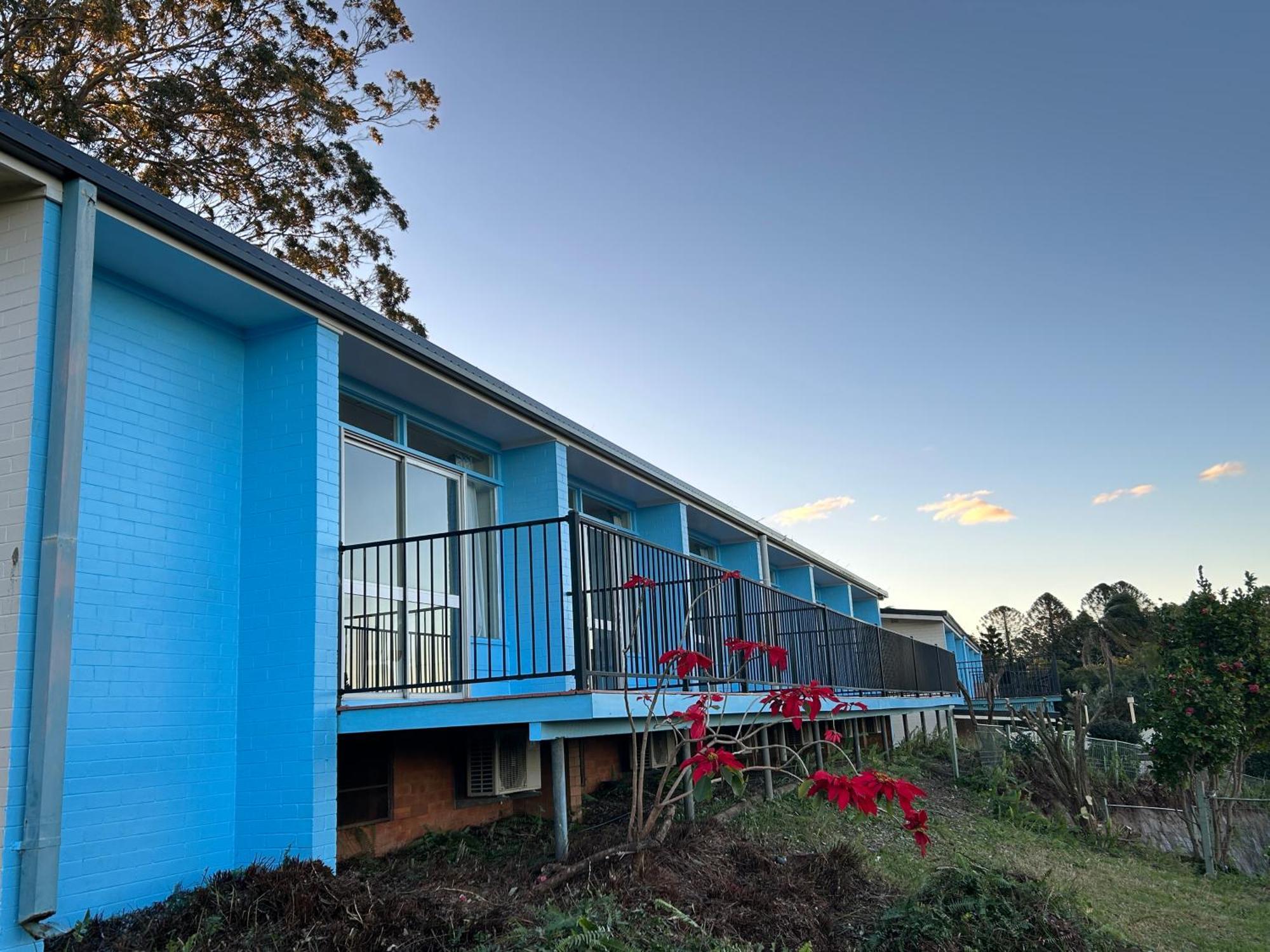Toowoomba Motel Luaran gambar
