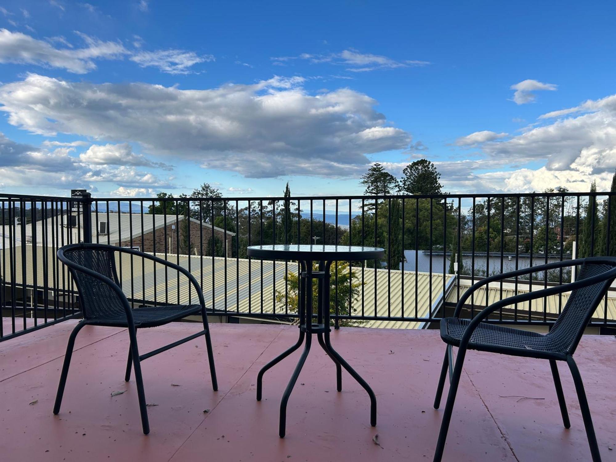 Toowoomba Motel Luaran gambar