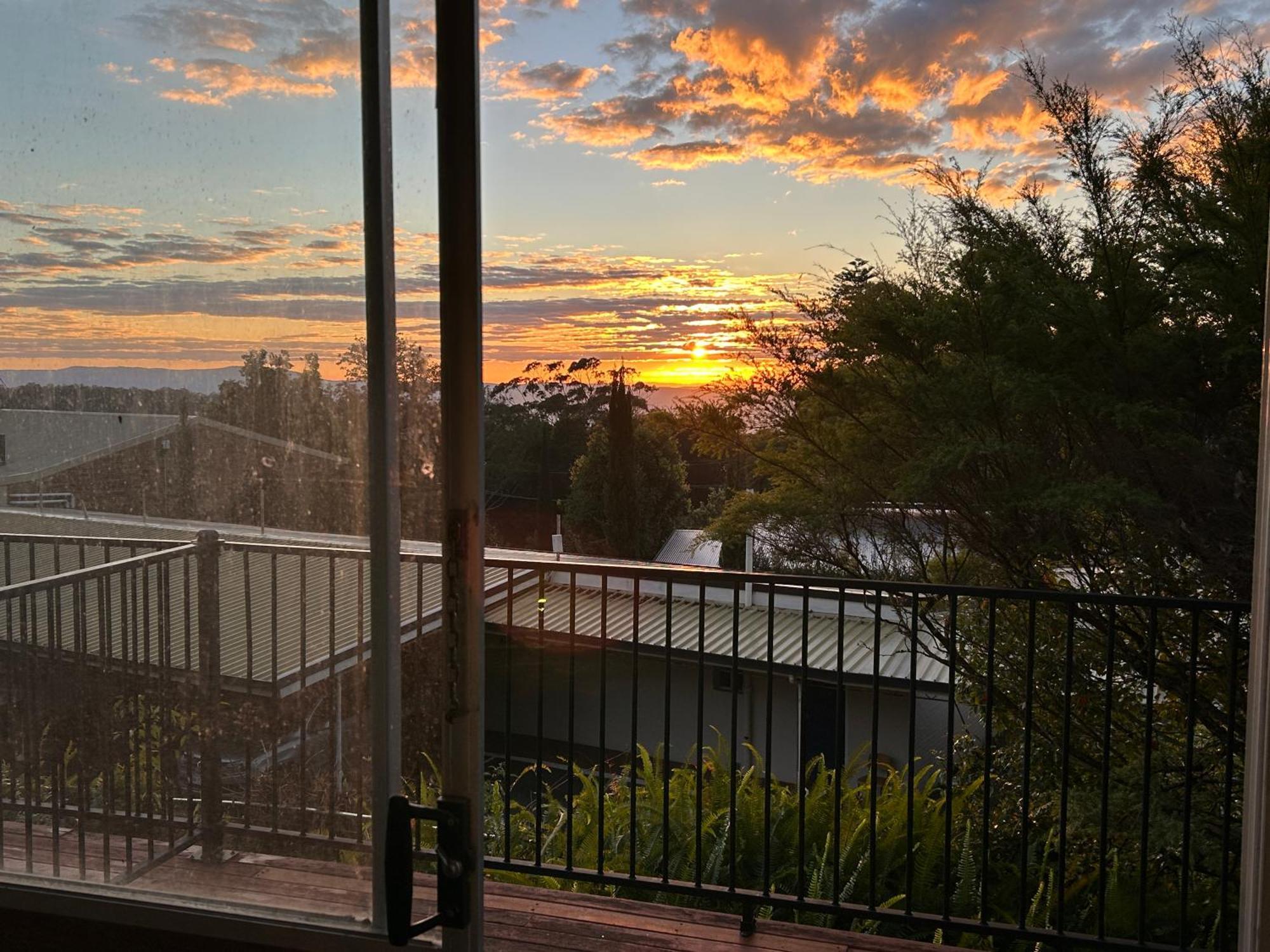 Toowoomba Motel Luaran gambar