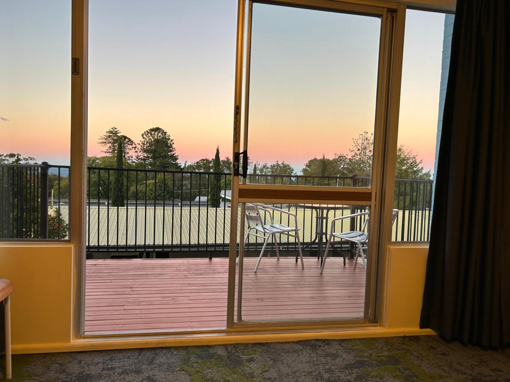 Toowoomba Motel Luaran gambar