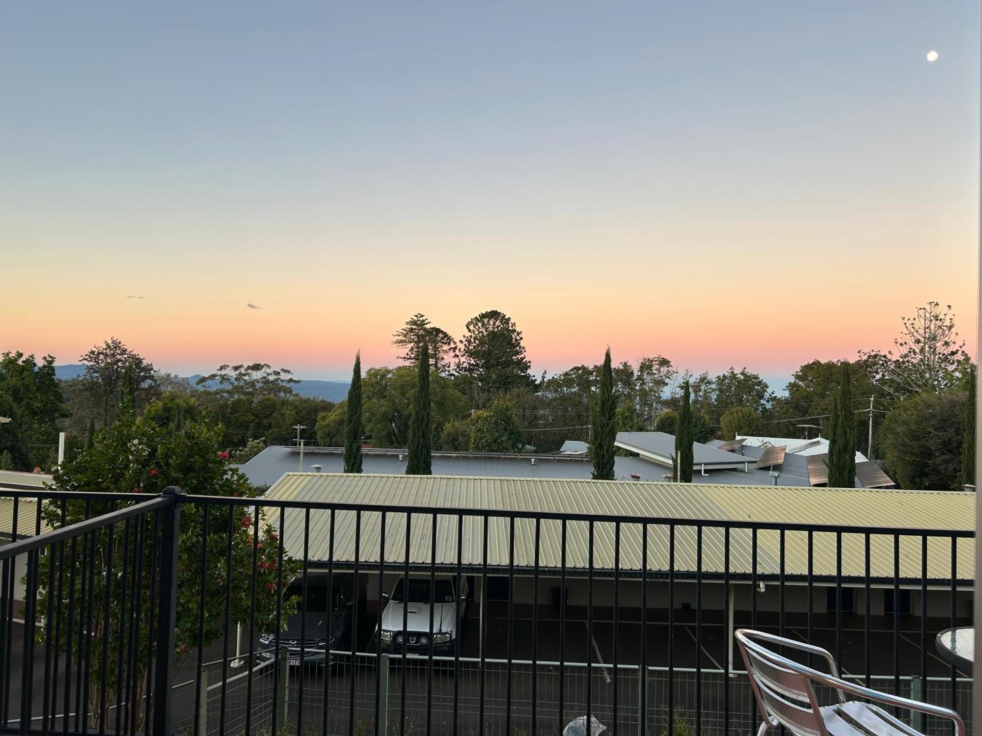 Toowoomba Motel Luaran gambar